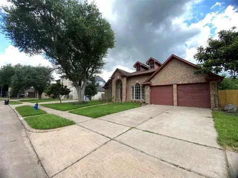 15922 Williwaw Drive Houston TX 77083