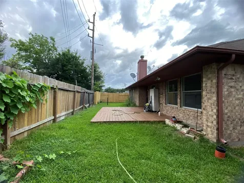 15922 Williwaw Drive Houston TX 77083