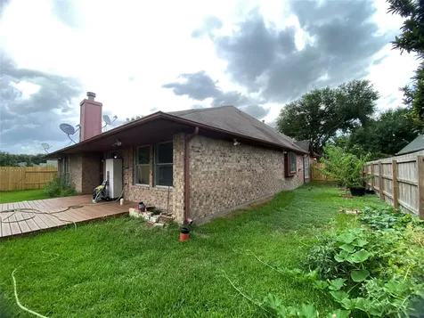 15922 Williwaw Drive Houston TX 77083