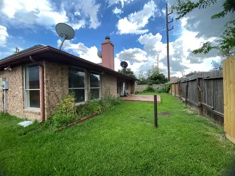 15922 Williwaw Drive Houston TX 77083