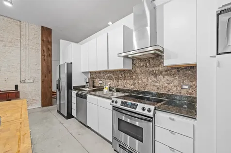 1312 Live Oak Street 109 Houston TX 77003