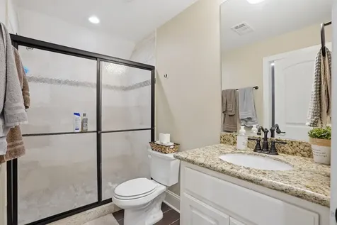 4215 Longhorn Drive Cleveland TX 77328