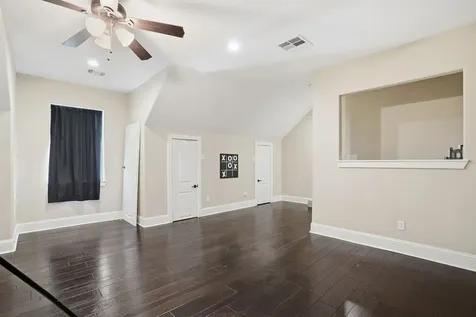 4215 Longhorn Drive Cleveland TX 77328