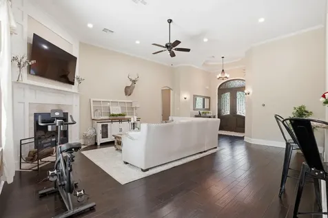 4215 Longhorn Drive Cleveland TX 77328