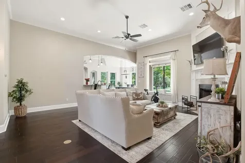 4215 Longhorn Drive Cleveland TX 77328