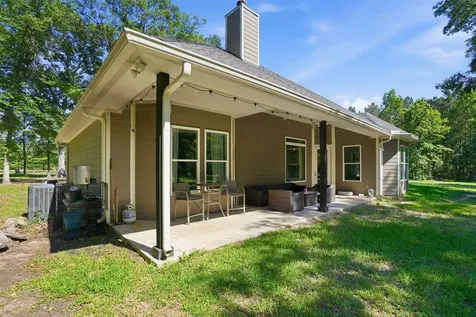 4215 Longhorn Drive Cleveland TX 77328