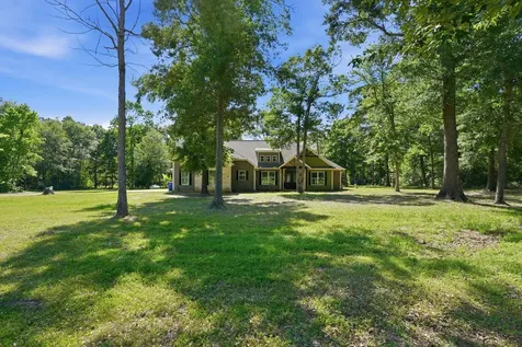 4215 Longhorn Drive Cleveland TX 77328