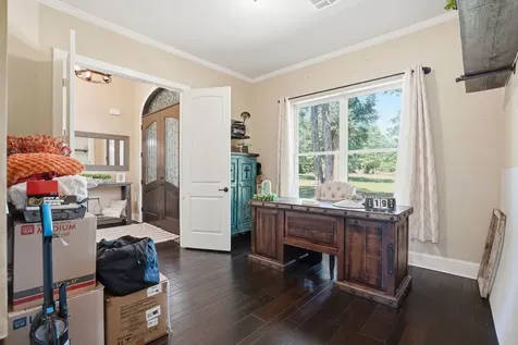 4215 Longhorn Drive Cleveland TX 77328