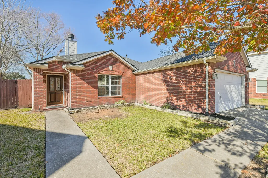 3711 Norwood Glen Lane Friendswood TX 77546