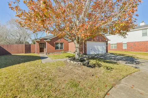 3711 Norwood Glen Lane Friendswood TX 77546