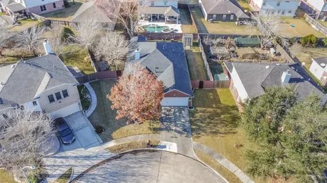 3711 Norwood Glen Lane Friendswood TX 77546