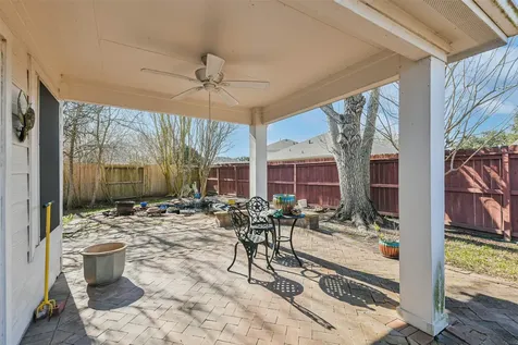 3711 Norwood Glen Lane Friendswood TX 77546