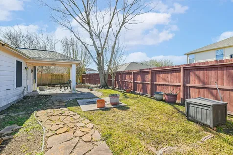 3711 Norwood Glen Lane Friendswood TX 77546