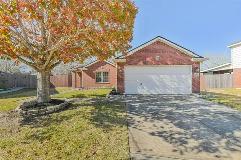 3711 Norwood Glen Lane Friendswood TX 77546