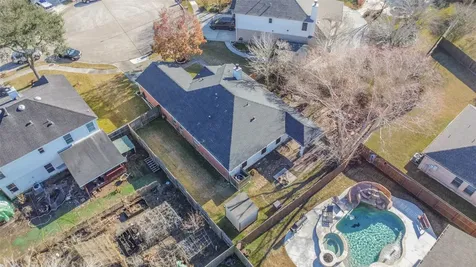 3711 Norwood Glen Lane Friendswood TX 77546