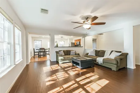 3711 Norwood Glen Lane Friendswood TX 77546