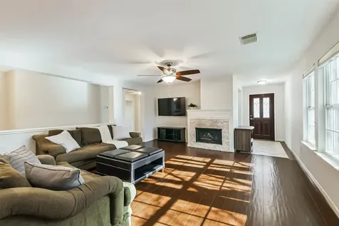 3711 Norwood Glen Lane Friendswood TX 77546