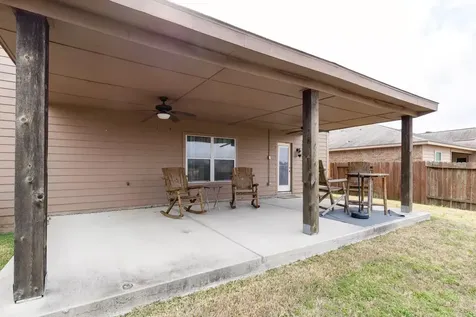 30915 E Lost Creek Boulevard Magnolia TX 77355