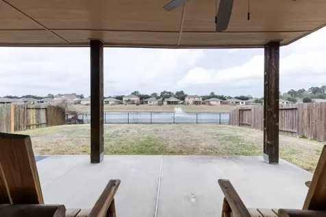 30915 E Lost Creek Boulevard Magnolia TX 77355