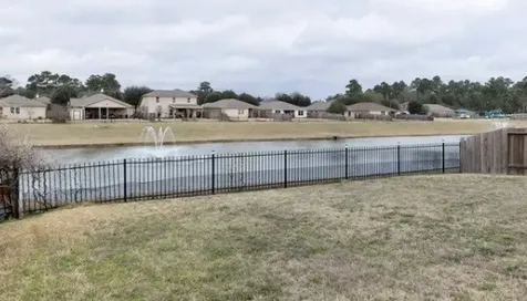 30915 E Lost Creek Boulevard Magnolia TX 77355