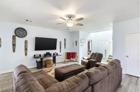 30915 E Lost Creek Boulevard Magnolia TX 77355