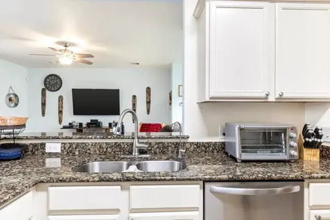 30915 E Lost Creek Boulevard Magnolia TX 77355