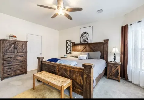 30915 E Lost Creek Boulevard Magnolia TX 77355
