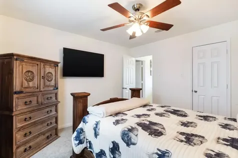 30915 E Lost Creek Boulevard Magnolia TX 77355