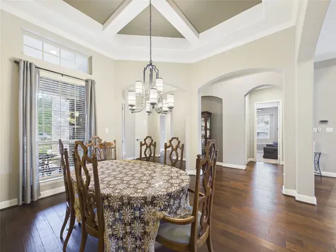 2323 Darden Springs Lane Friendswood TX 77546