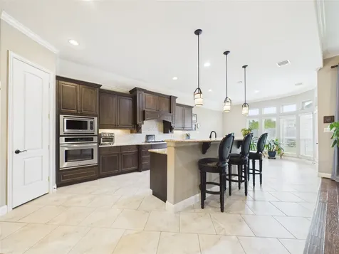 2323 Darden Springs Lane Friendswood TX 77546