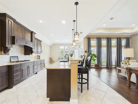 2323 Darden Springs Lane Friendswood TX 77546