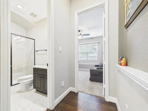 2323 Darden Springs Lane Friendswood TX 77546