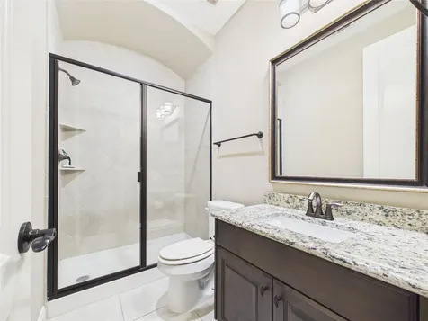 2323 Darden Springs Lane Friendswood TX 77546
