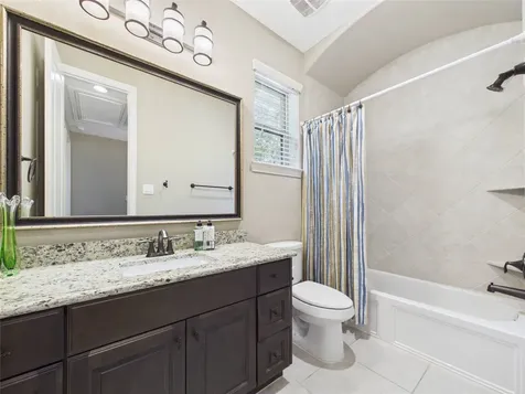 2323 Darden Springs Lane Friendswood TX 77546