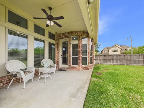 2323 Darden Springs Lane Friendswood TX 77546