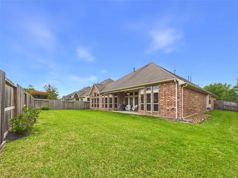 2323 Darden Springs Lane Friendswood TX 77546