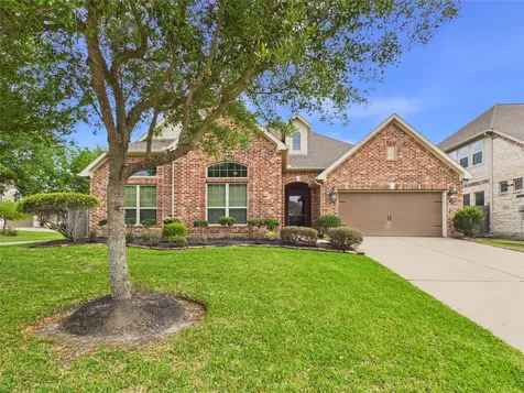 2323 Darden Springs Lane Friendswood TX 77546