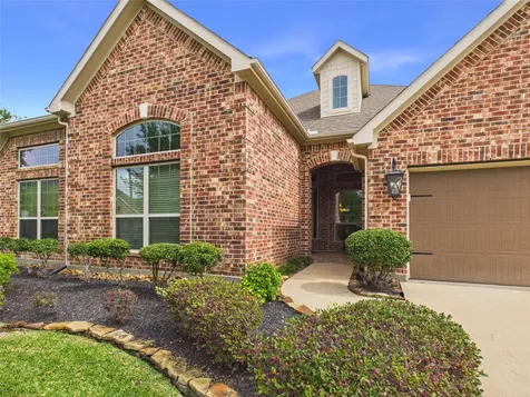 2323 Darden Springs Lane Friendswood TX 77546