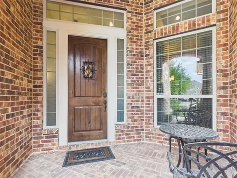 2323 Darden Springs Lane Friendswood TX 77546
