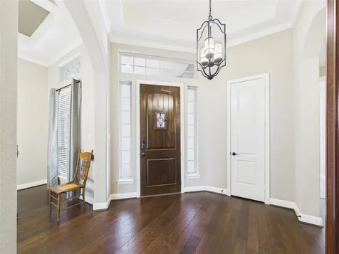 2323 Darden Springs Lane Friendswood TX 77546