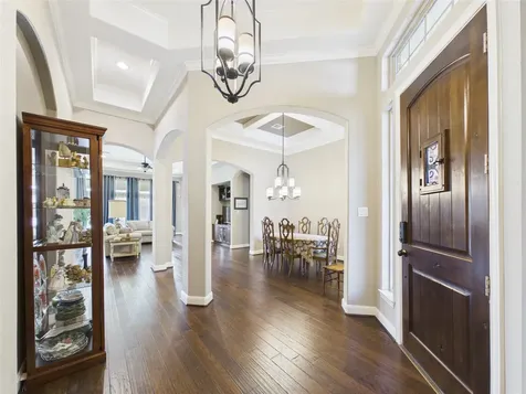 2323 Darden Springs Lane Friendswood TX 77546