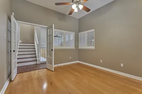 93 N Apple Springs Circle The Woodlands TX 77382