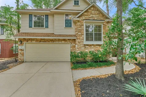 93 N Apple Springs Circle The Woodlands TX 77382