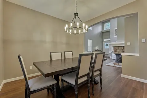 93 N Apple Springs Circle The Woodlands TX 77382