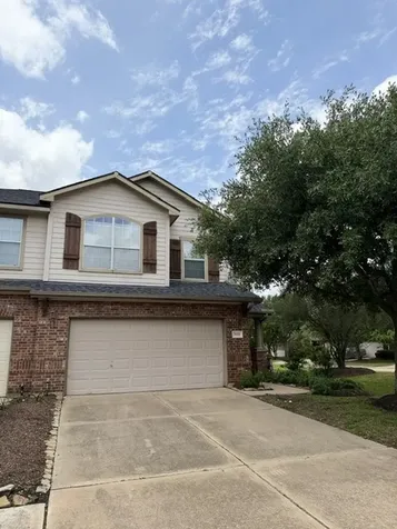 5331 Timber Court Hollow Drive Houston TX 77084