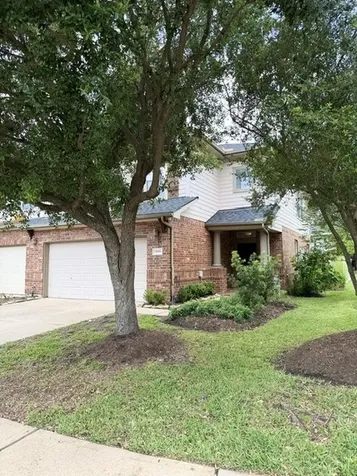 5331 Timber Court Hollow Drive Houston TX 77084