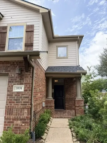 5331 Timber Court Hollow Drive Houston TX 77084