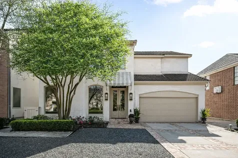 2017 Dryden Road Houston TX 77030