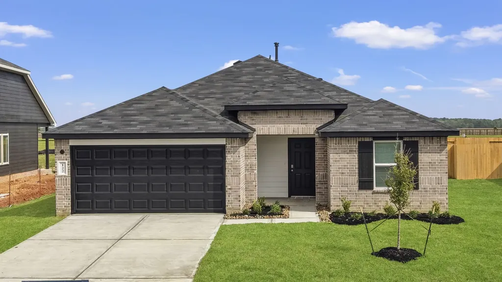 122 Rustic Creek Court Dayton TX 77535