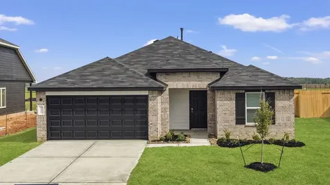 122 Rustic Creek Court Dayton TX 77535